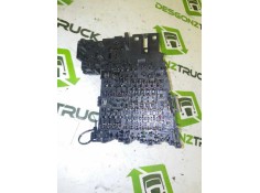 Recambio de caja reles / fusibles para man tge kasten (uy) kasten 2.100/2.140/2.180 hochdach fwd referencia OEM IAM 4311067  