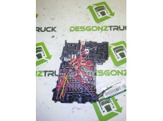 Recambio de caja reles / fusibles para man tge kasten (uy) kasten 2.100/2.140/2.180 hochdach fwd referencia OEM IAM 4311067   2
