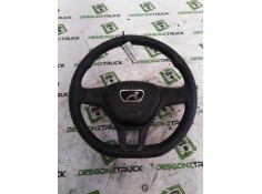 Recambio de volante para man tge kasten (uy) kasten 2.100/2.140/2.180 hochdach fwd referencia OEM IAM   