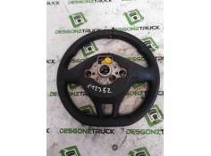 Recambio de volante para man tge kasten (uy) kasten 2.100/2.140/2.180 hochdach fwd referencia OEM IAM    2