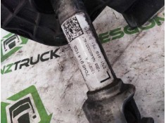 Recambio de columna direccion para man tge kasten (uy) kasten 2.100/2.140/2.180 hochdach fwd referencia OEM IAM 7046914105 2N141 2