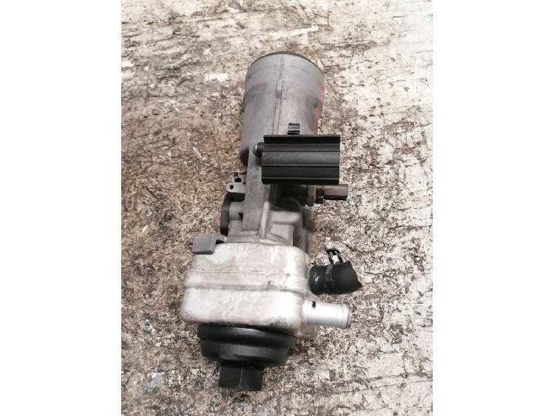 Recambio de soporte filtro aceite para seat leon (1p1) 1.9 tdi referencia OEM IAM 045115389G 6740273401 