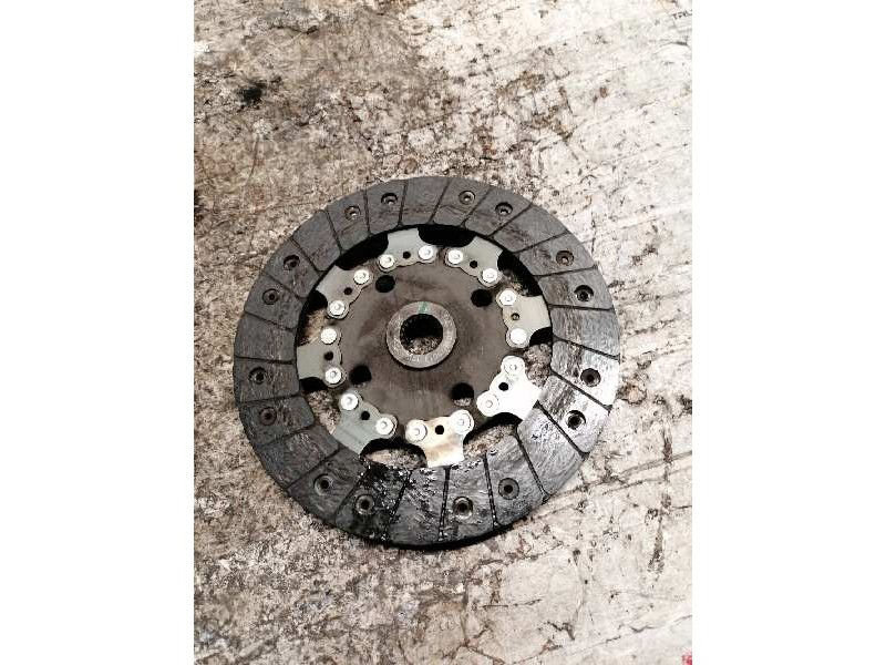 Recambio de kit embrague para renault scenic ii adventure by coronel tapiocca referencia OEM IAM 302057505R  