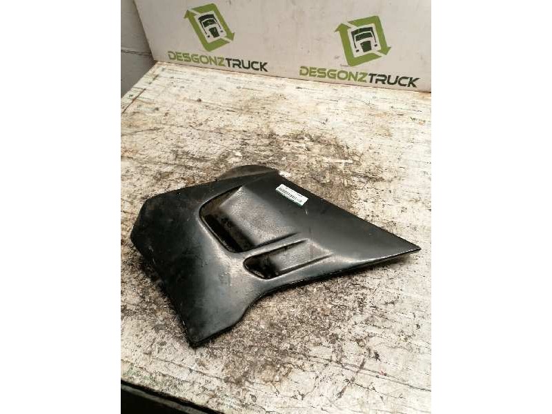 Recambio de tapa para rieju rr 49 cc referencia OEM IAM   