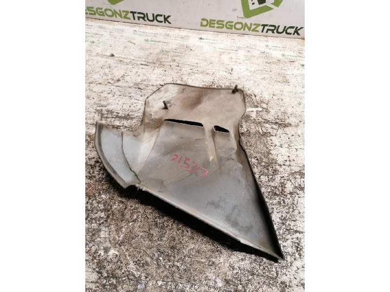 Recambio de tapa para rieju rr 49 cc referencia OEM IAM   