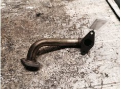 Recambio de tubo para opel movano volquete/ caja abierta ab (2004 =>) pr l3 3,5t referencia OEM IAM   