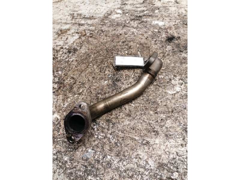 Recambio de tubo para opel movano volquete/ caja abierta ab (2004 =>) pr l3 3,5t referencia OEM IAM   