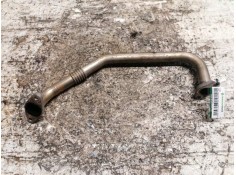 Recambio de tubo para opel movano volquete/ caja abierta ab (2004 =>) pr l3 3,5t referencia OEM IAM   