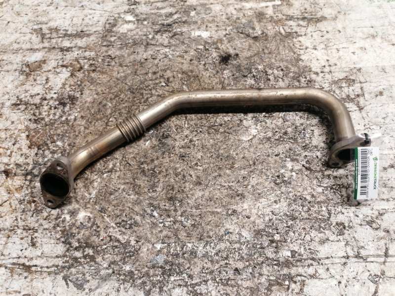 Recambio de tubo para opel movano volquete/ caja abierta ab (2004 =>) pr l3 3,5t referencia OEM IAM   