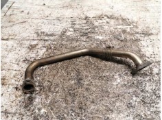 Recambio de tubo para opel movano volquete/ caja abierta ab (2004 =>) pr l3 3,5t referencia OEM IAM    2