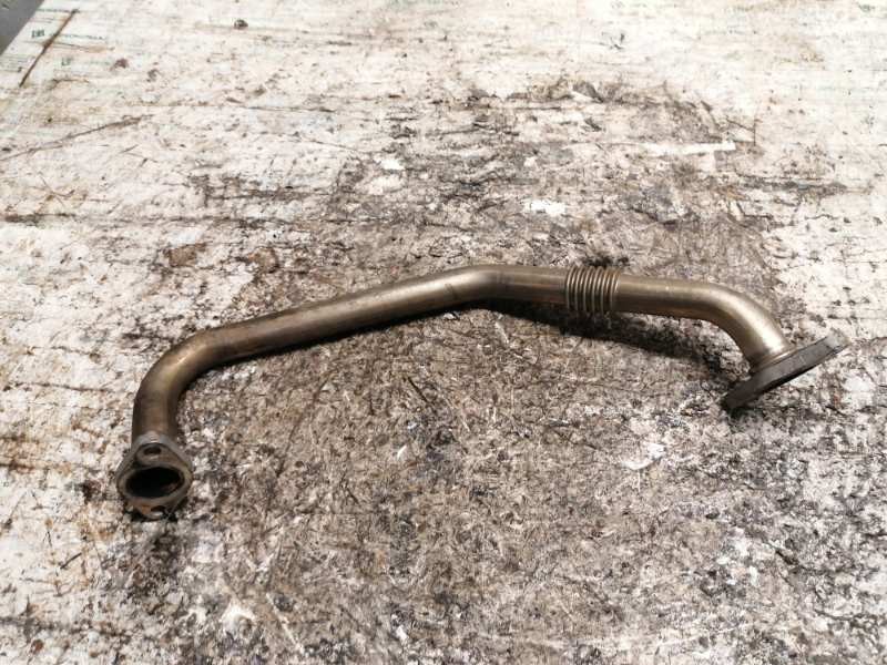 Recambio de tubo para opel movano volquete/ caja abierta ab (2004 =>) pr l3 3,5t referencia OEM IAM   