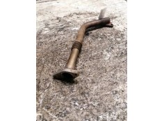 Recambio de tubo para opel movano volquete/ caja abierta ab (2004 =>) pr l3 3,5t referencia OEM IAM   