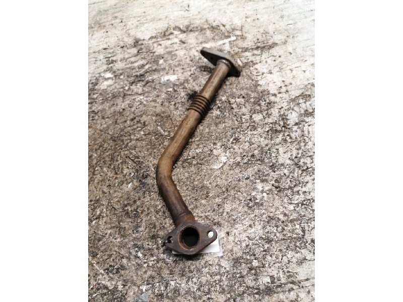 Recambio de tubo para opel movano volquete/ caja abierta ab (2004 =>) pr l3 3,5t referencia OEM IAM   