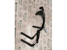 Recambio de cables de bujias para ford fiesta (cbk) ambiente referencia OEM IAM   