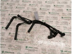 Recambio de cables de bujias para ford fiesta (cbk) ambiente referencia OEM IAM    2