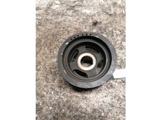 Recambio de polea cigueñal para opel movano volquete/ caja abierta ab (2004 =>) pr l3 3,5t referencia OEM IAM   