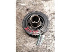 Recambio de polea cigueñal para opel movano volquete/ caja abierta ab (2004 =>) pr l3 3,5t referencia OEM IAM    2