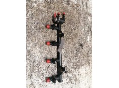 Recambio de rampa inyectora para ford fiesta (cbk) 1.3 cat referencia OEM IAM 2NIU9D280CB  