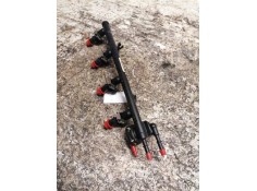 Recambio de rampa inyectora para ford fiesta (cbk) 1.3 cat referencia OEM IAM 2NIU9D280CB   2