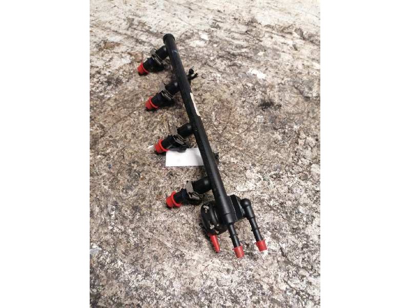 Recambio de rampa inyectora para ford fiesta (cbk) 1.3 cat referencia OEM IAM 2NIU9D280CB  