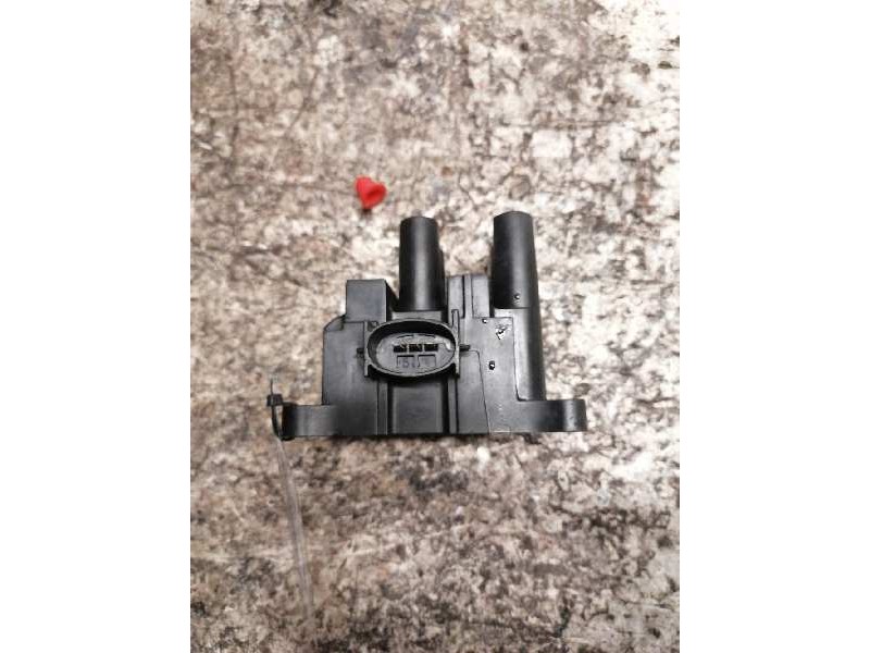 Recambio de bobina encendido para ford fiesta (cbk) ambiente referencia OEM IAM 988F12029AD 3 PINS 