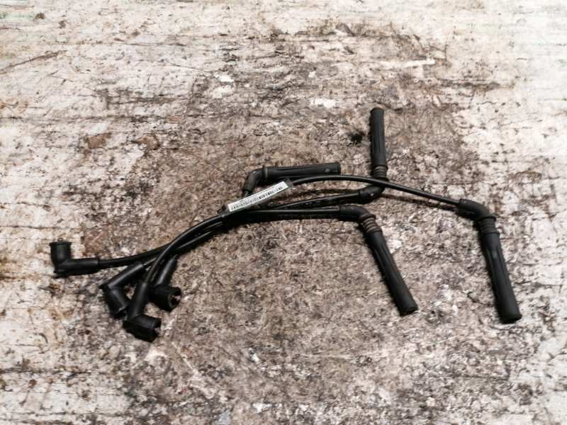 Recambio de cables de bujias para ford fiesta (cbk) ambiente referencia OEM IAM   
