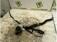 Recambio de deposito de direccion para ford mondeo berlina (ge) ambiente referencia OEM IAM XS713R700AF  