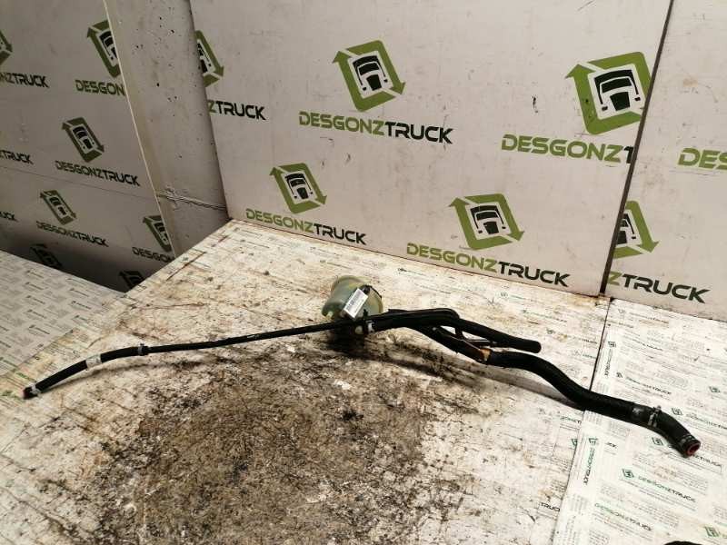 Recambio de deposito de direccion para ford mondeo berlina (ge) ambiente referencia OEM IAM XS713R700AF  