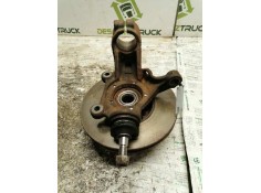 Recambio de mangueta delantera derecha para ford transit mod. 2000 combi ft 300 2.0 corto referencia OEM IAM YC153K185AL   2