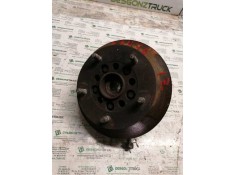 Recambio de mangueta delantera izquierda para ford transit mod. 2000 combi ft 300 2.0 corto referencia OEM IAM YC153K186AL  
