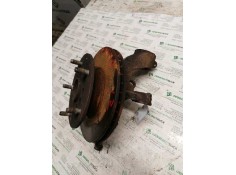 Recambio de mangueta delantera izquierda para ford transit mod. 2000 combi ft 300 2.0 corto referencia OEM IAM YC153K186AL   2