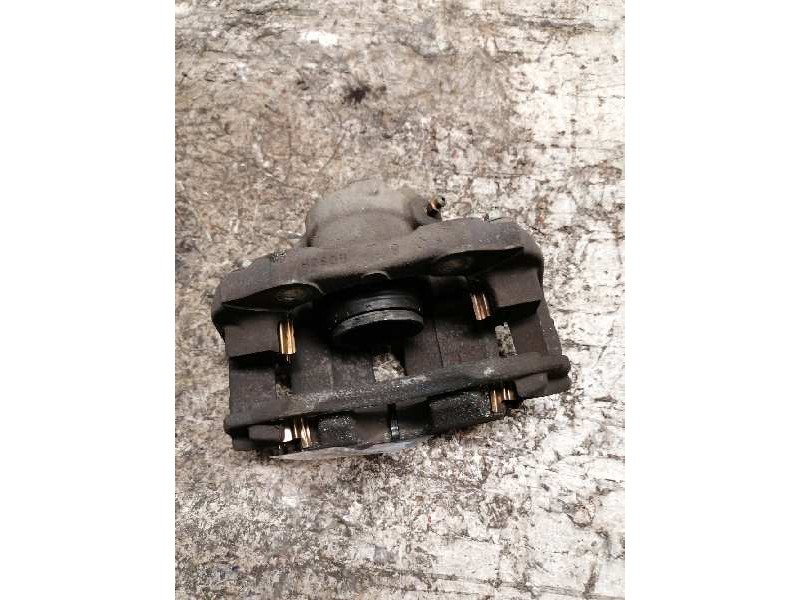 Recambio de pinza freno delantera derecha para citroen c4 berlina sx referencia OEM IAM 0204Y01132  