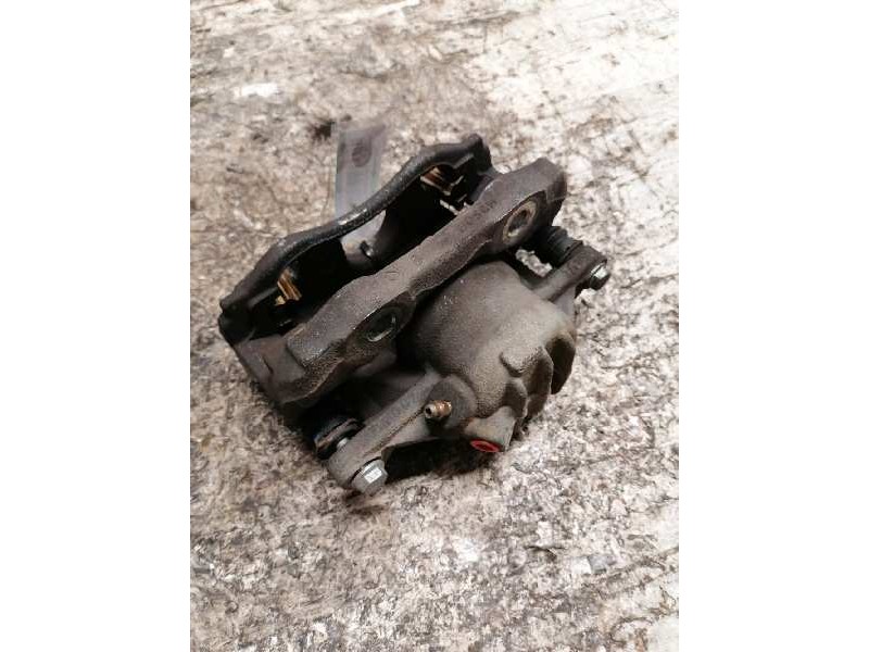 Recambio de pinza freno delantera derecha para citroen c4 berlina sx referencia OEM IAM 0204Y01132  
