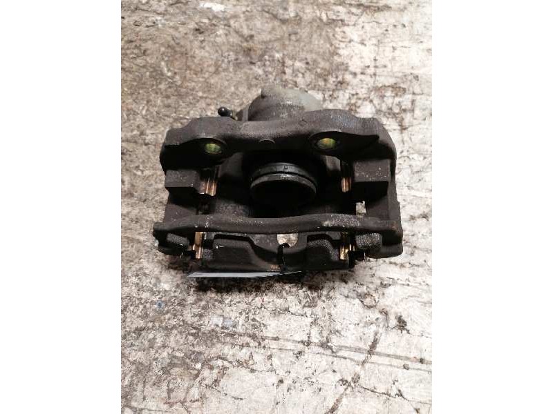 Recambio de pinza freno delantera izquierda para citroen c4 berlina sx referencia OEM IAM 9649211080  