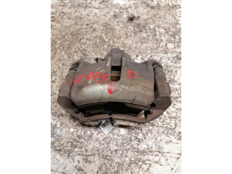 Recambio de pinza freno delantera derecha para ford mondeo berlina (ge) ambiente referencia OEM IAM A0204 Y01129 