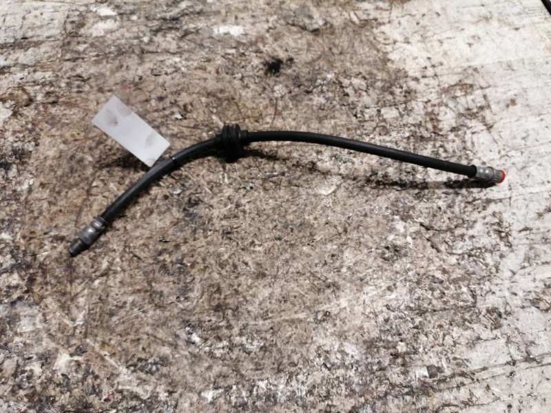 Recambio de latiguillo de freno para renault megane iii berlina 5 p business referencia OEM IAM   