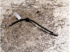 Recambio de latiguillo de freno para renault megane iii berlina 5 p business referencia OEM IAM    2