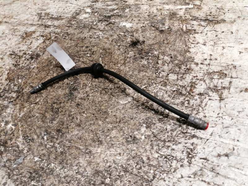 Recambio de latiguillo de freno para renault megane iii berlina 5 p business referencia OEM IAM   