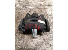 Recambio de pinza freno delantera derecha para peugeot partner kombi access referencia OEM IAM 9670674080  