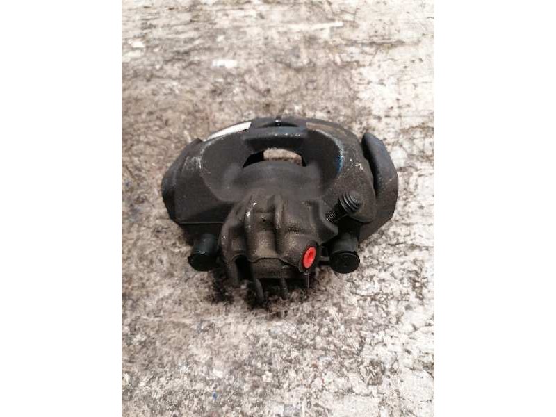 Recambio de pinza freno delantera derecha para peugeot partner kombi access referencia OEM IAM 9670674080  