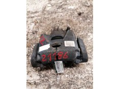 Recambio de pinza freno delantera izquierda para peugeot partner kombi access referencia OEM IAM 9670613980  