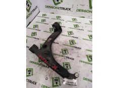 Recambio de brazo suspension inferior delantero izquierdo para man tge kasten (uy) kasten 2.100/2.140/2.180 hochdach fwd referen