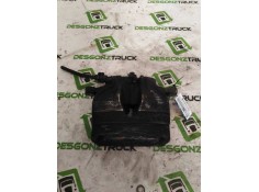 Recambio de pinza freno delantera izquierda para man tge kasten (uy) kasten 2.100/2.140/2.180 hochdach fwd referencia OEM IAM 65