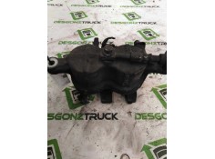 Recambio de pinza freno delantera izquierda para man tge kasten (uy) kasten 2.100/2.140/2.180 hochdach fwd referencia OEM IAM 65 2