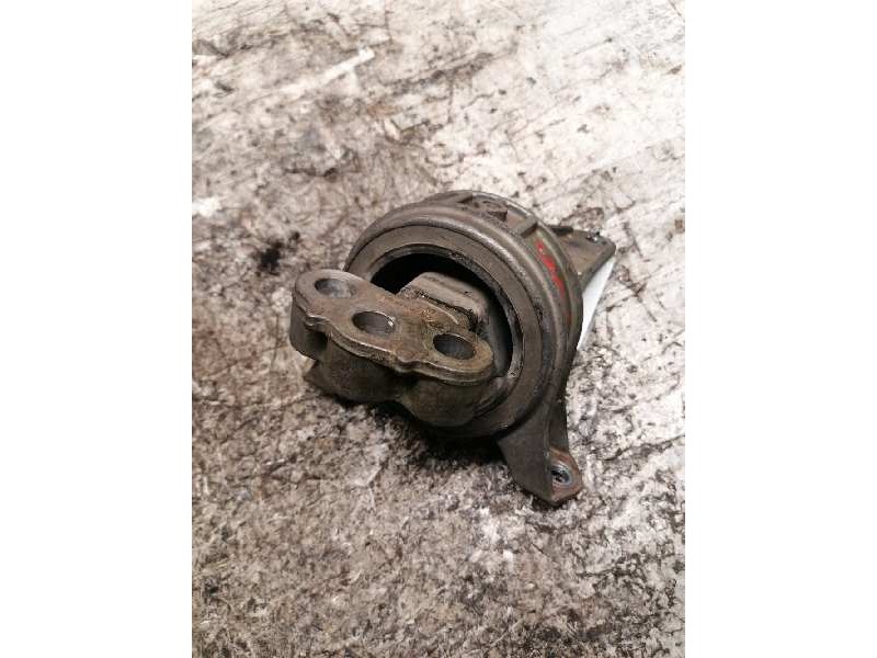 Recambio de soporte motor derecho para opel zafira b cosmo referencia OEM IAM 90539246  