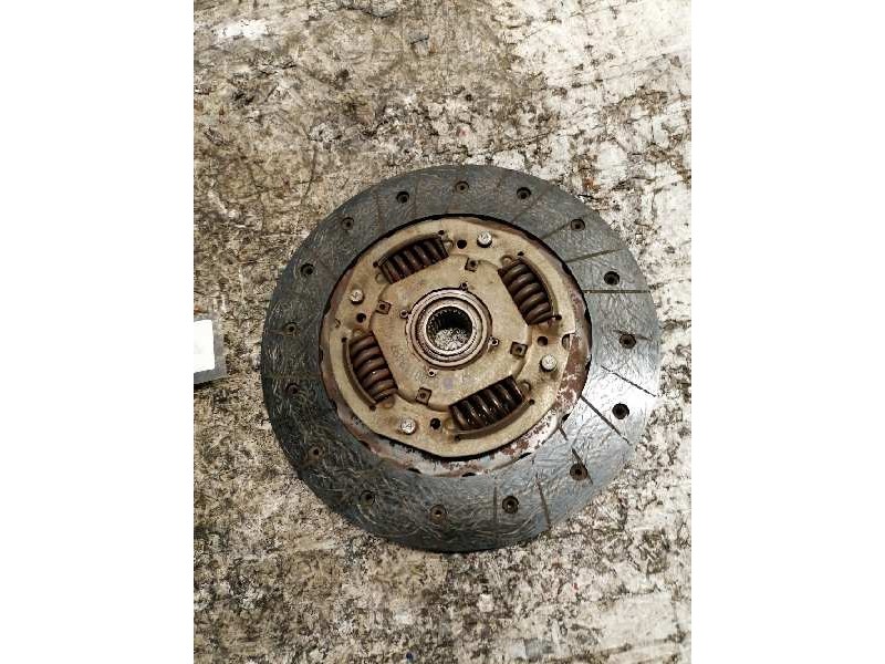 Recambio de kit embrague para renault laguna ii (bg0) authentique referencia OEM IAM 8200113497  