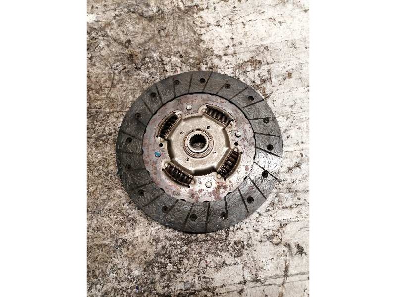 Recambio de kit embrague para renault laguna ii (bg0) authentique referencia OEM IAM 8200113497  