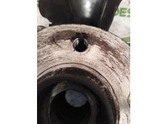 Recambio de mangueta delantera izquierda para man tge kasten (uy) kasten 2.100/2.140/2.180 hochdach fwd referencia OEM IAM 2N040 2