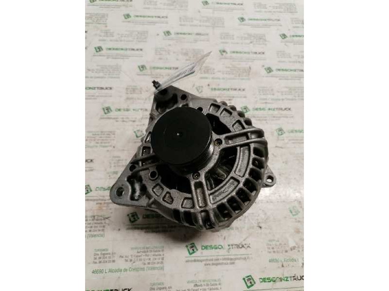 Recambio de alternador para renault laguna ii (bg0) authentique referencia OEM IAM 0124525047 8200229907 F00M145276