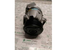 Recambio de compresor aire acondicionado para renault laguna ii (bg0) authentique referencia OEM IAM 8200021822  